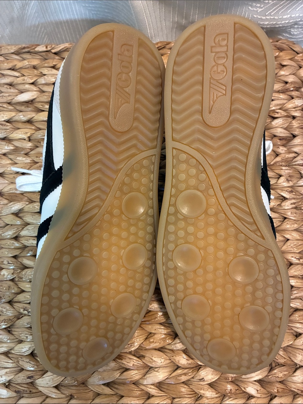 Gola Sneakers - Picture 7 of 8